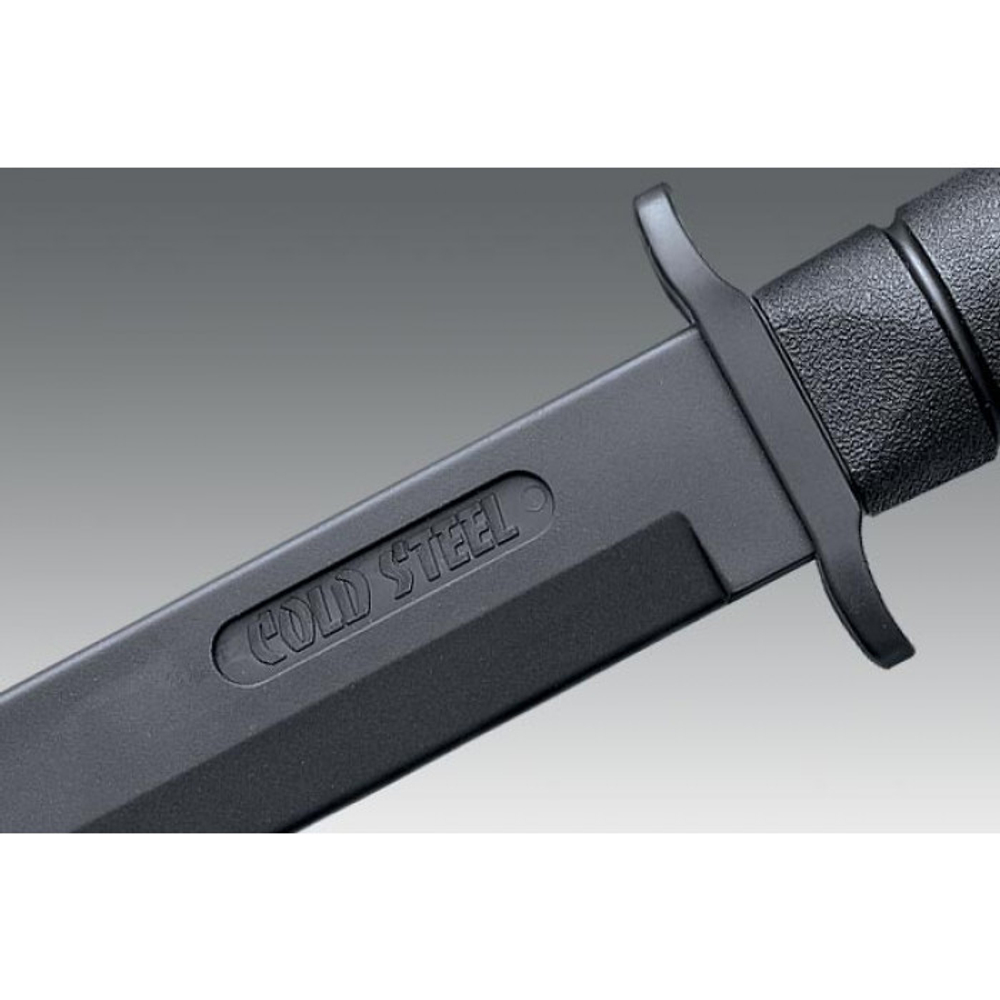 Тренировочный нож Cold Steel 92R39LSF Leatherneck SF