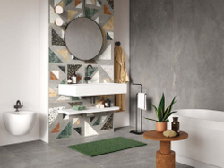 BLEND CONCRETE