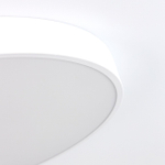 Citilux Купер CL724105G0 LED RGB Светильник с пультом Белый