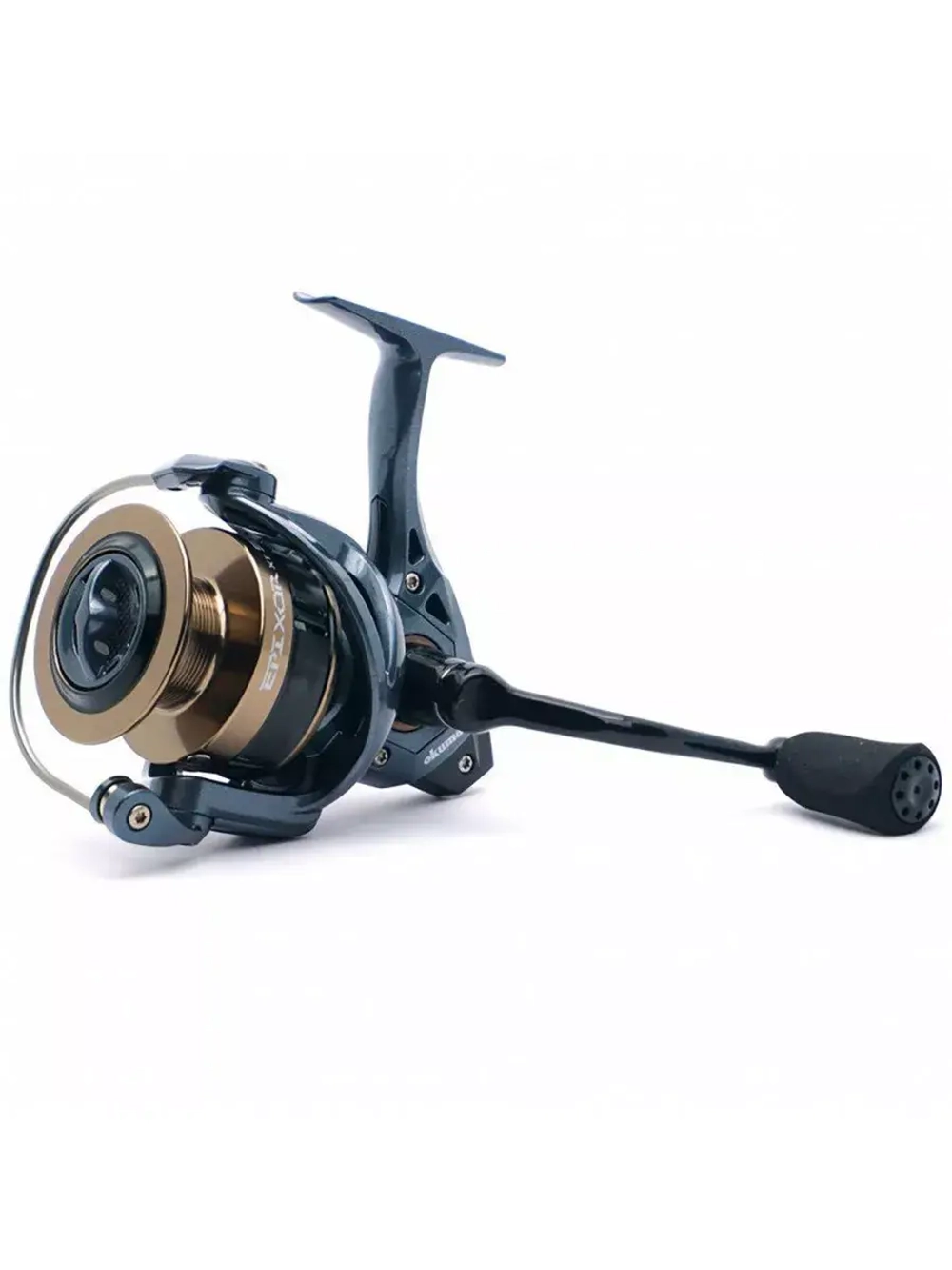 Катушка для рыбалки Okuma Epixor LS