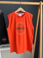 Новый хлопковый костюм Bikkembergs, 164