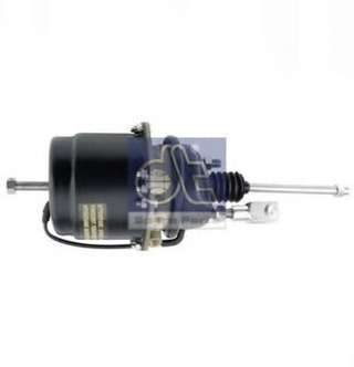 Энергоаккумулятор T16/24 Scania P/G/R/T 94 114 124 144 164