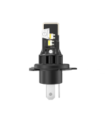 Allroad Q2 Led 25W 3000Lm 12-24V H1 H3 H4 H7 H11 HB3 HB4