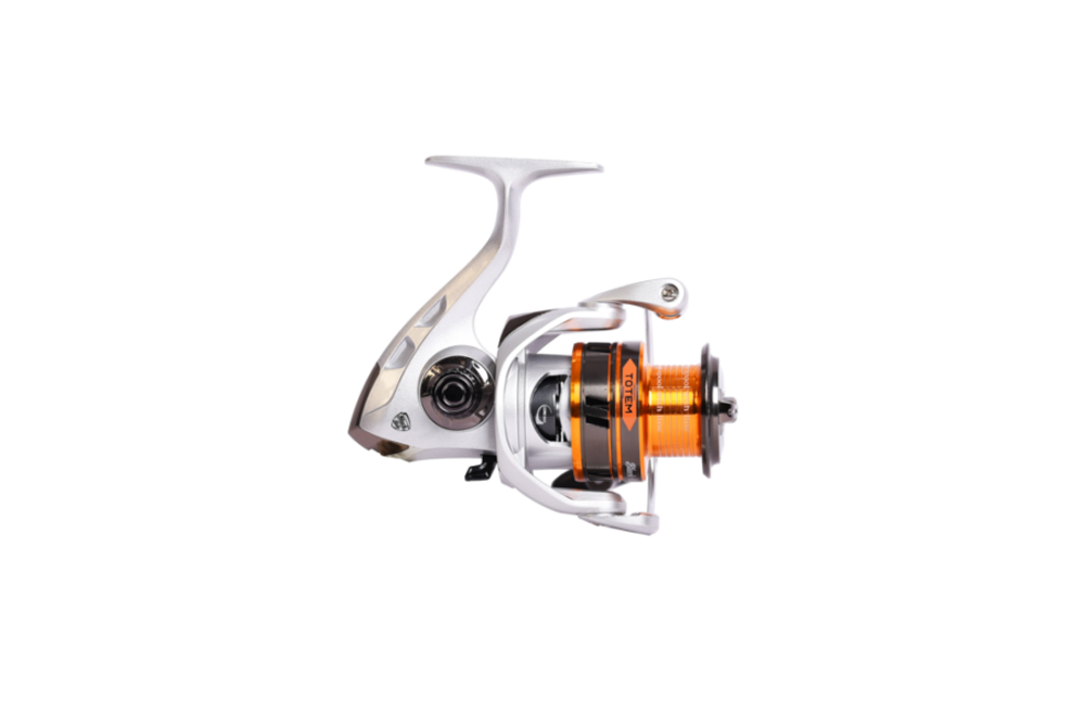 Катушка безынерционная Black Side TOTEM 2500FD (5+1 подш.)