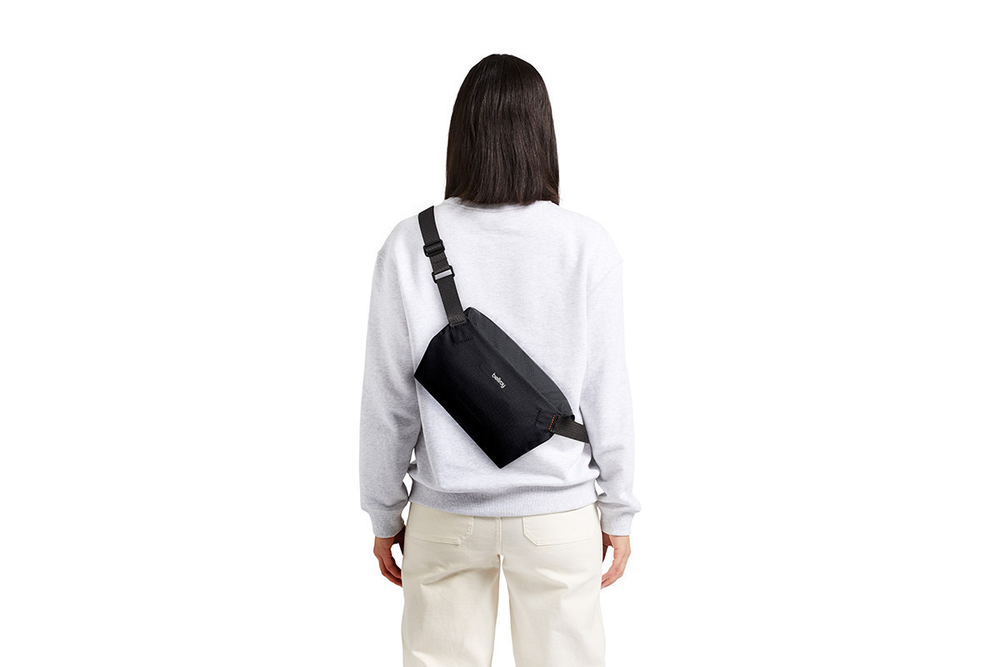 Сумка Bellroy Lite Sling Mini 4L