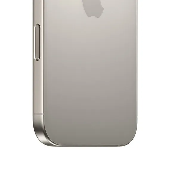 Apple iPhone 16 Pro 256GB Natural Titanium (Натуральный Титан)