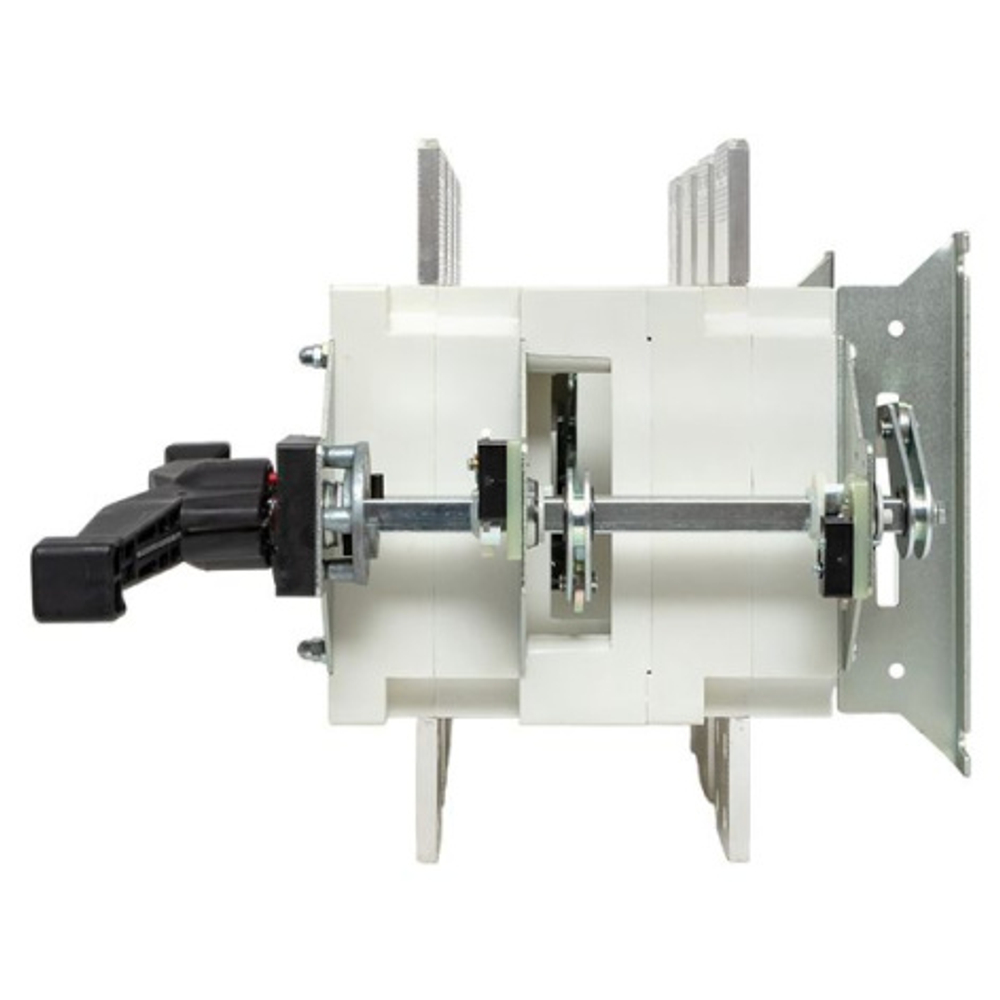 Рубильник-переключатель EKF pscs-1600-4