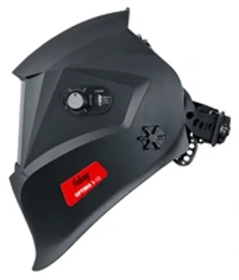 Сварочная маска Fubag ULTIMA 5-13 Panoramic Red