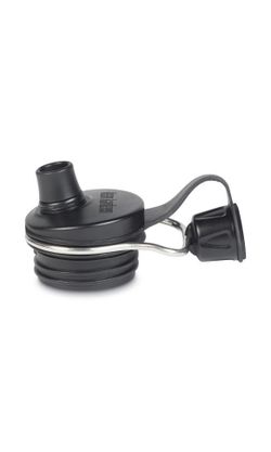 Термобутылка Klean Kanteen TKWide Chug Cap 32oz (946 мл) Marigold