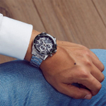 Японские наручные часы Casio Edifice EFR-552D-1A