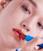 БАЛЬЗАМ ДЛЯ ГУБ № 031 TOCOBO POWDER CREAM LIP BALM 031 ROSE BURN