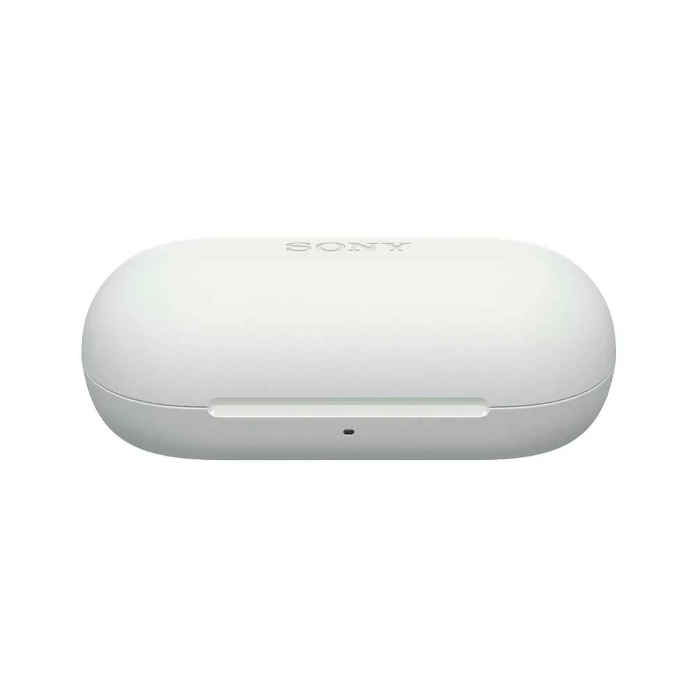 Беспроводные наушники Sony WF-C700N, White (Белый)