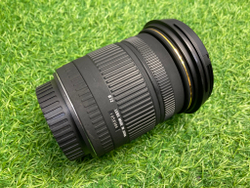 Sigma AF 18-50mm 2.8 EX DC Macro Canon EF-S