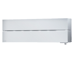 Mitsubishi Electric MXZ-6F122VF/MSZ-LN25VG2W/MSZ-LN35VG2W