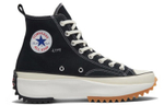 Run Star J.W. Anderson x Run Star Converse Hike "Black Gum"