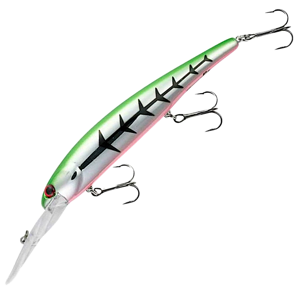 Воблер Bandit Lures Walleye Deep 120мм 17.5г до8.1м BDTWBD2 -