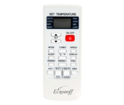 Eurohoff EV-07I + Wi-Fi