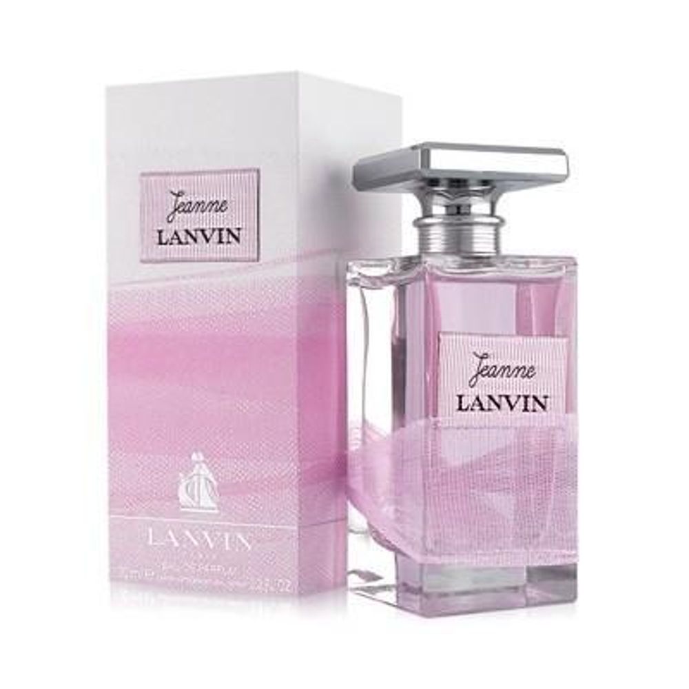 Lanvin Jeanne Eau De Parfum Миниатюра