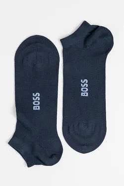 Носки (2 пары) мужские BOSS 2P AS Logo Bamboo