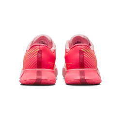 Женские теннисные кроссовки Nike Zoom Vapor Pro 2 All Court Shoe Women - Pink, Pink