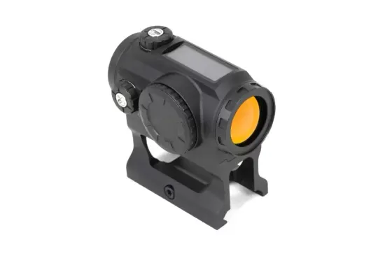Коллиматорный прицел Arkon Pointer 1x21 Weaver