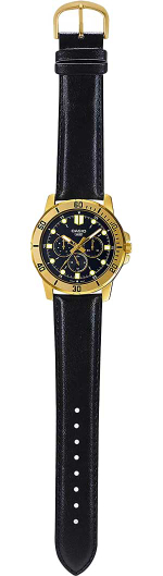 Часы Casio MTP-VD300GL-1E