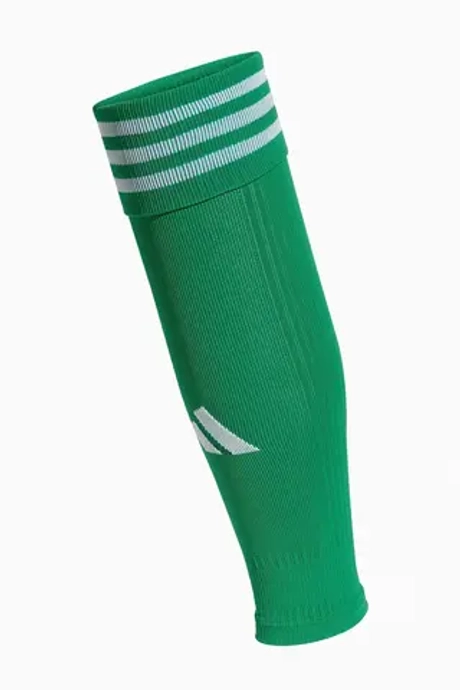 Гетры adidas Team Sleeve 23 - зеленый