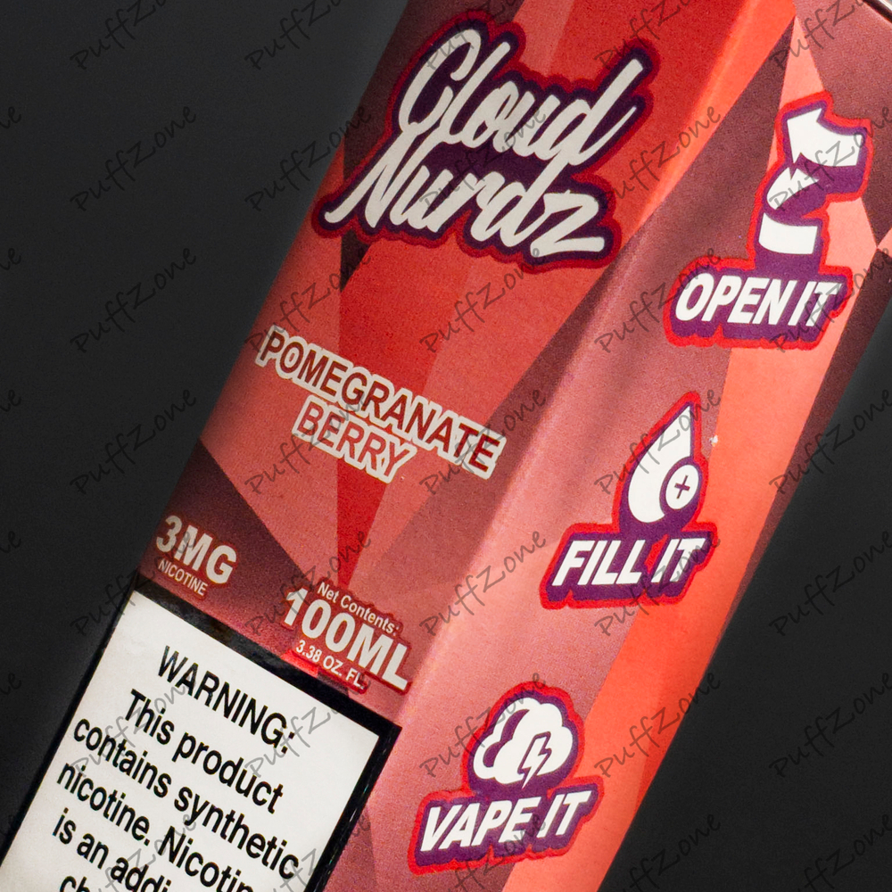 Flavour Concentrate Cloud Nurdz