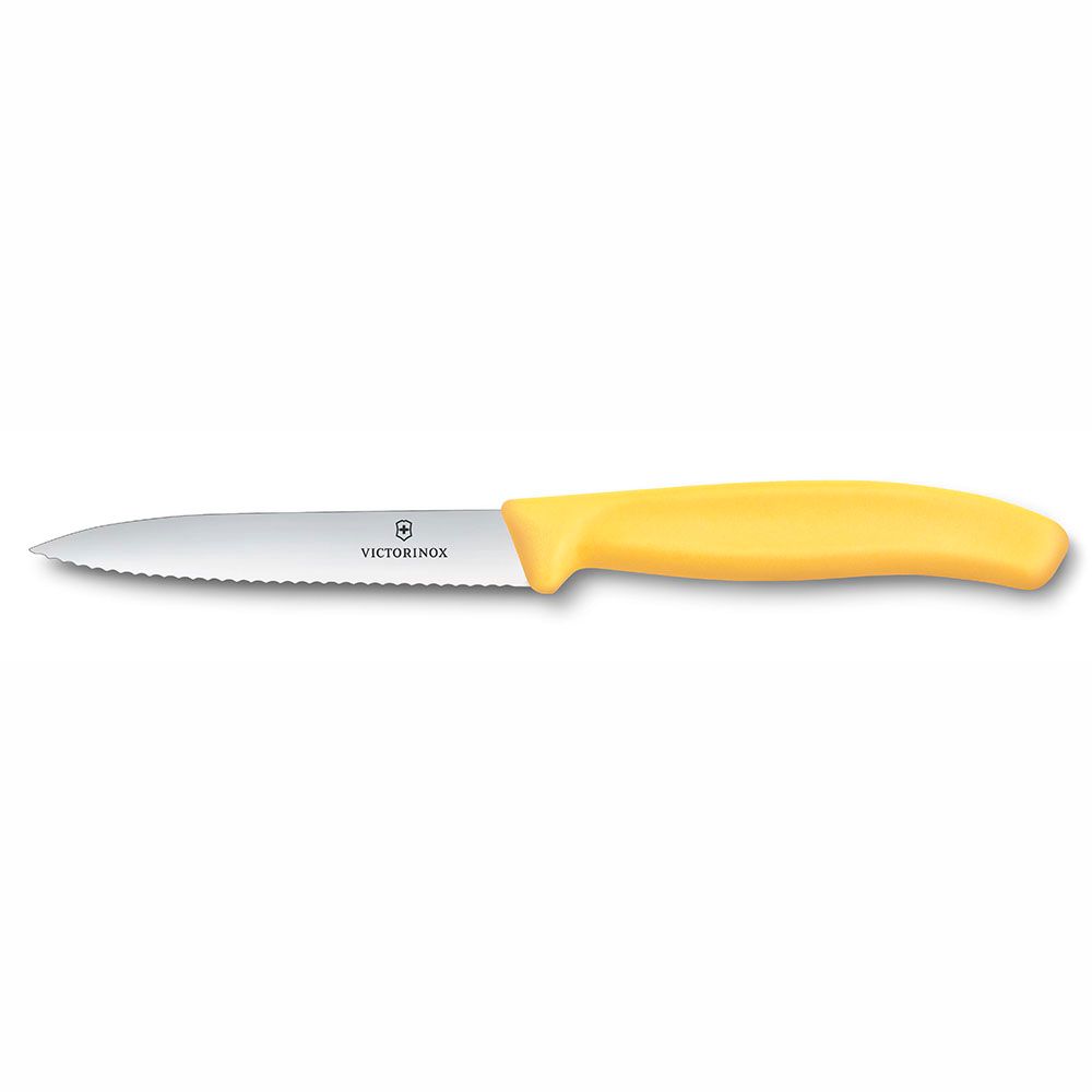 Нож кухонный Victorinox Swiss Classic 100 мм (6.7738.C1)