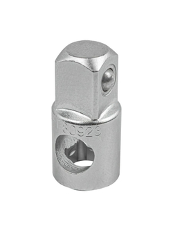 Адаптер-переходник 1/4''(F) x 3/8''(M) FORCEKRAFT FK-80923