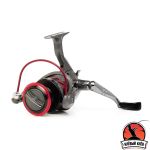 Катушка MIZUNO 4000F 5+1 подшип 4,8:1 (HS-MZ 4000F) Helios