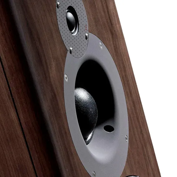 PMC MB2 XBD SE Walnut