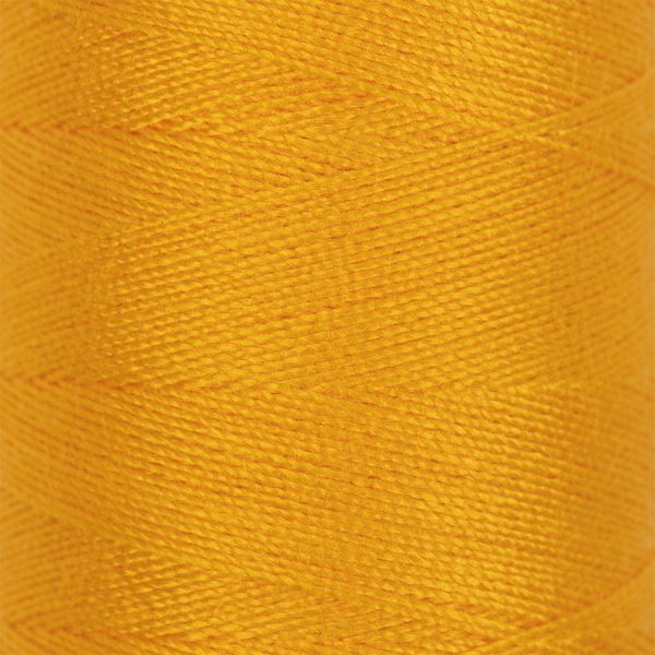 Нитки особо тонкие Nitka 50/2, 4570 м (5000 ярд) / 1 кат., 139 т.золотистый