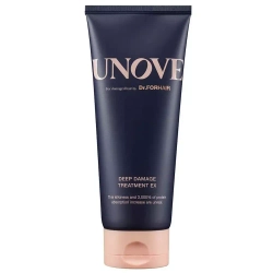 Dr.Forhair UNOVE Deep Damage Treatment EX Протеиновая маска для глубокого восстановления волос 207мл