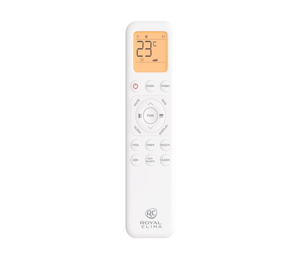 Royal Clima RCI-GLE28HN