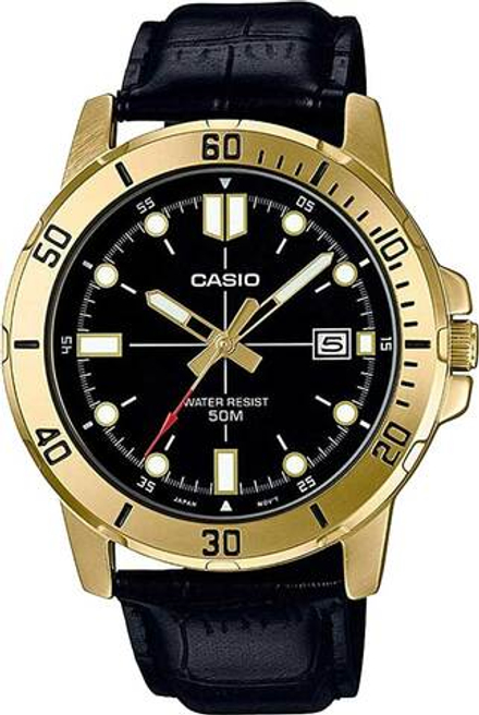 Часы Casio MTP-VD01GL-1E