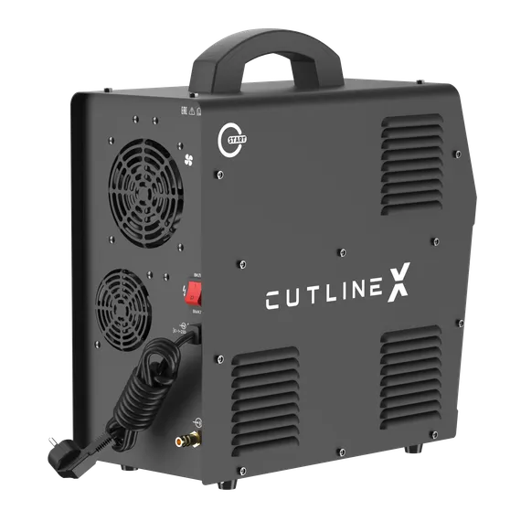 OSA START CutLine X40C Установка воздушно-плазменной резки 5ST40С