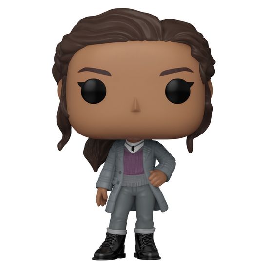 Фигурка Funko POP! Bobble Marvel Spider-Man No Way Home MJ (924) 57635