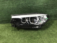 Фара левая BMW 5er G30 (2017-2020) LED