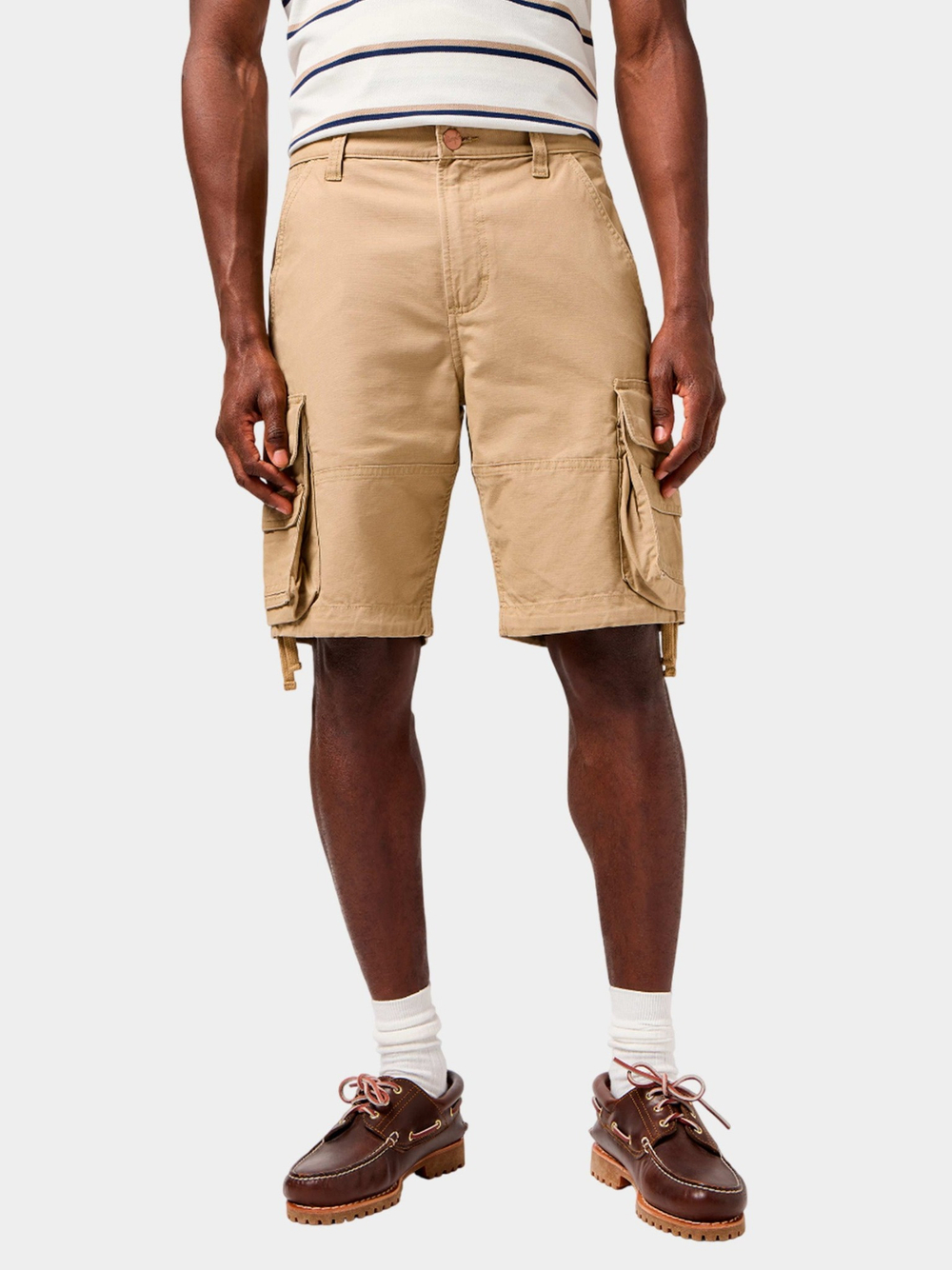 Шорты мужские WRANGLER CJ CARGO SHORTS