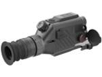 Прицел тепловизионный Guide TS432L 2.6x-10.4x, дальномер, 384x288, объектив 35мм, обнаружение 1800м