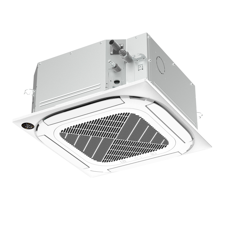 Кассетный кондиционер Royal Thermo RTFC/in-12LAKHN1_V2 / RTFO/out-12LAKHN1_V2 / RTFC-PC_V2