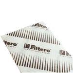 Фильтр жиропоглощающий для вытяжек Filtero FTR 03