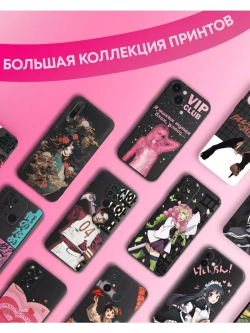 Чехол на Samsung A14 4G