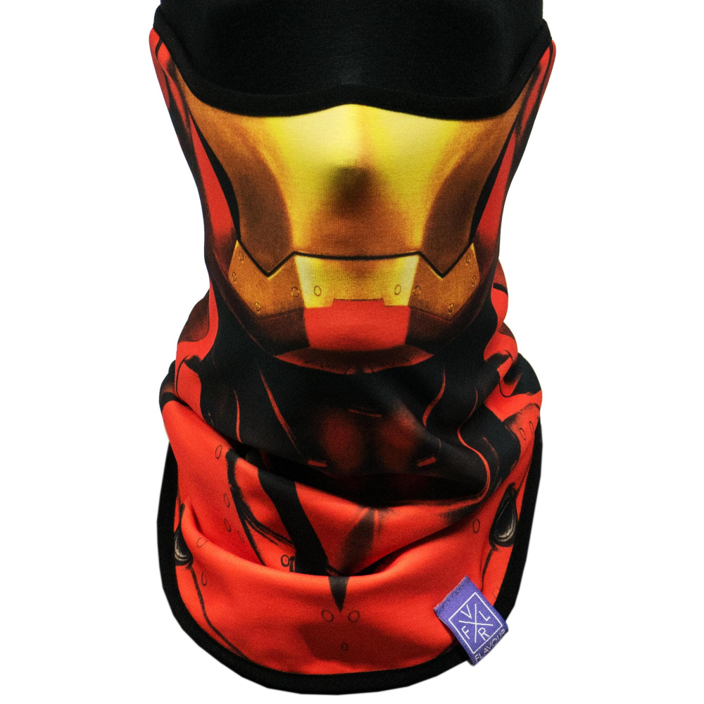 Бандана Flavour IRON MAN