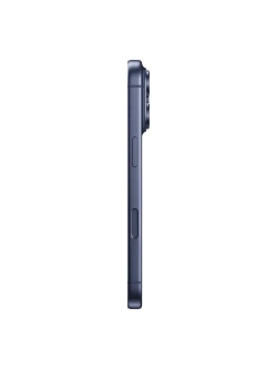 iPhone 17 Pro 256 GB Deep Blue SIM+eSIM