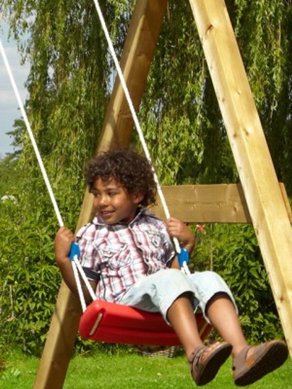 Сидение для качелей Jungle Gym