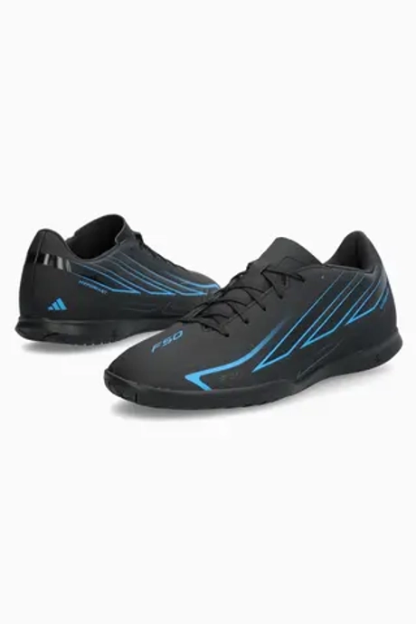 Футзалки adidas F50 Club Hyperfast IN - белый