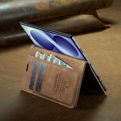 Чехол-книжка CaseMe Matte Samsung Galaxy Z Fold8