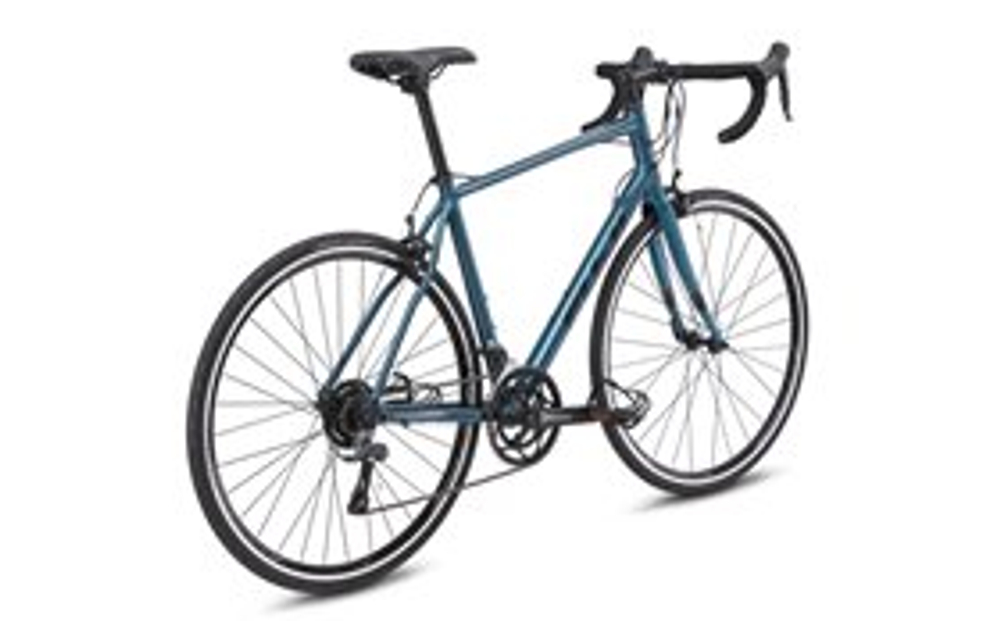 Велосипед Fuji 2024 ROAD  мод. SPORTIF 2.3  A2-SL